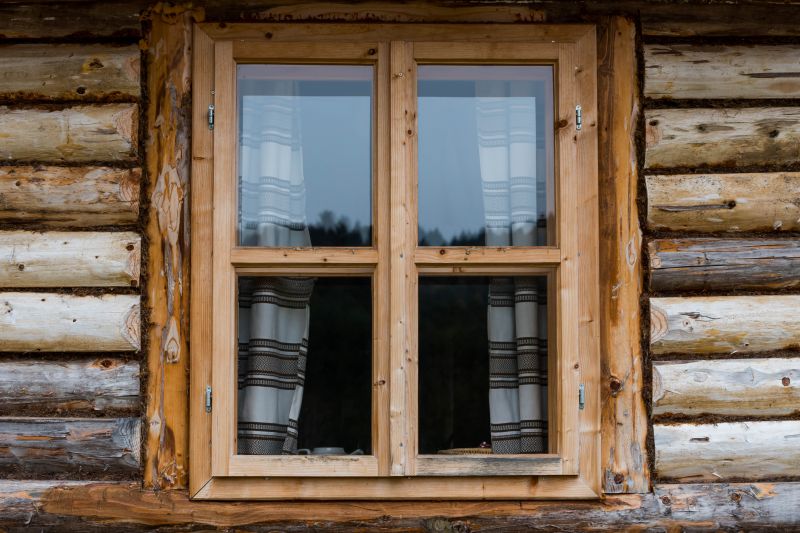 Wood Window Service in Murfreesboro, TN