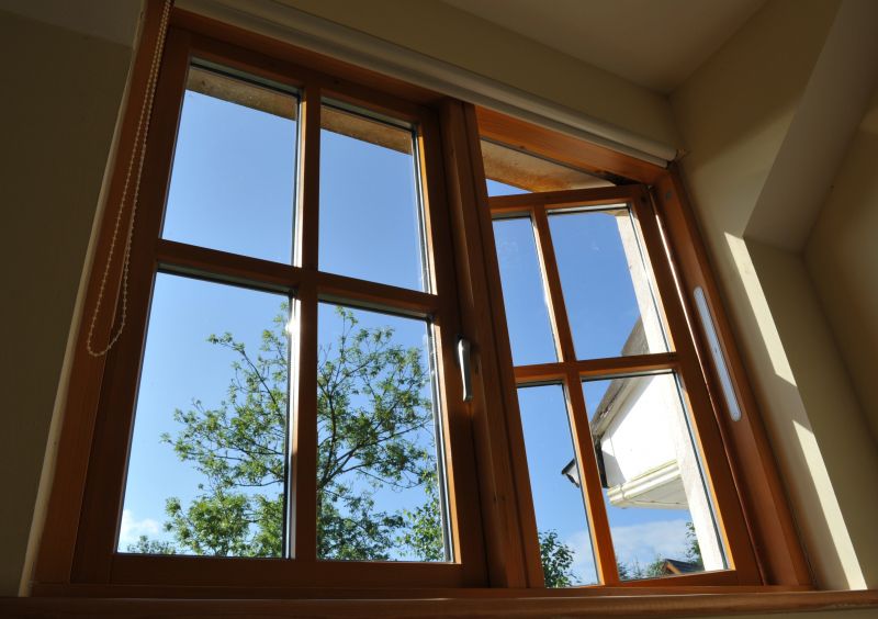 Wood Window Service in Spartanburg, SC
